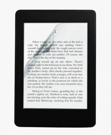 Kindle - Folie eBook Reader