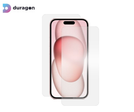 Folie Apple Iphone 15 [3]