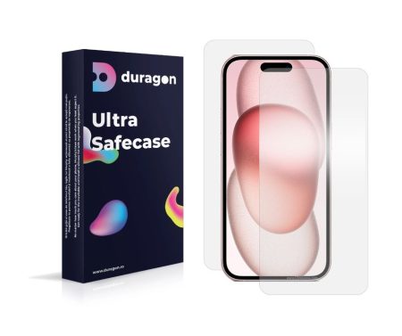 Folie Apple Iphone 15 [1]