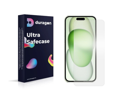 Apple - Folie Apple Iphone 15 Plus