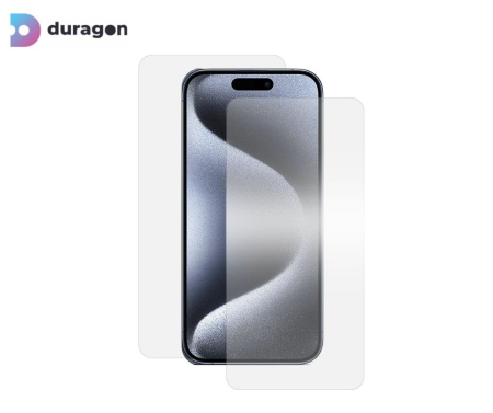 Folie Apple Iphone 15 Pro [3]