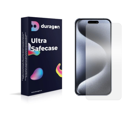 Apple - Folie Apple Iphone 15 Pro