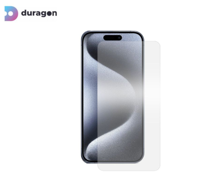 Folie Apple Iphone 15 Pro [2]