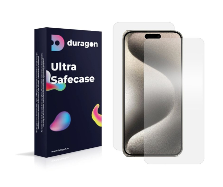 Folie Apple Iphone 15 Pro Max [1]