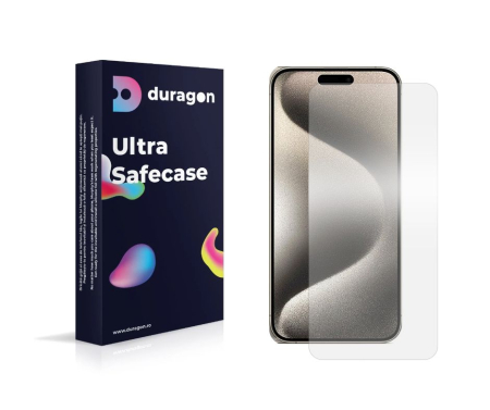 Apple - Folie Apple Iphone 15 Pro Max