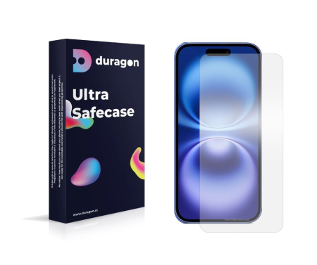 Apple - Folie Apple iPhone 16