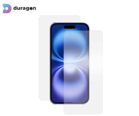 Folie Apple iPhone 16 [3]