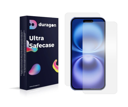 Folie Apple iPhone 16 [1]