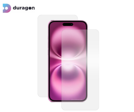 Folie Apple iPhone 16 Plus [3]