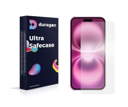 Apple - Folie Apple iPhone 16 Plus