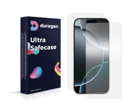 Folie Apple iPhone 16 Pro [1]