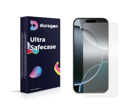 Apple - Folie Apple iPhone 16 Pro