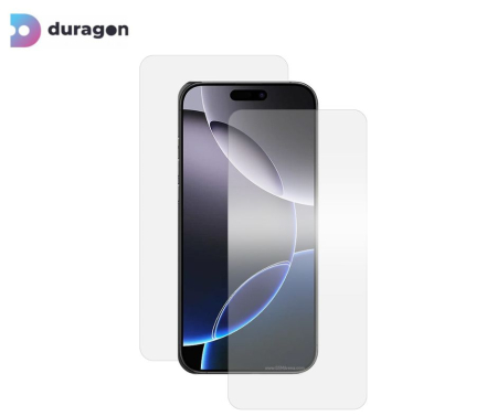 Folie Apple iPhone 16 Pro Max [3]