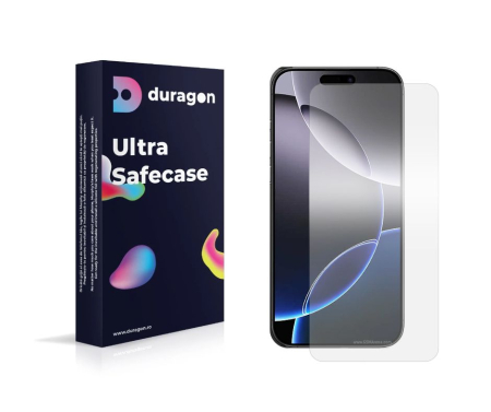 Apple - Folie Apple iPhone 16 Pro Max