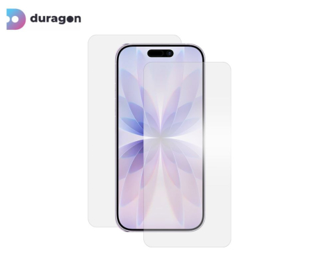 Folie Apple iPhone 17 [3]