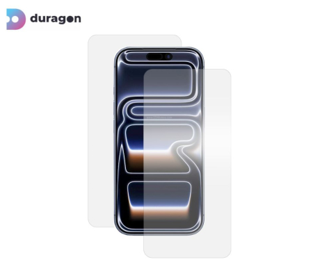 Folie Apple iPhone 17 Pro [3]