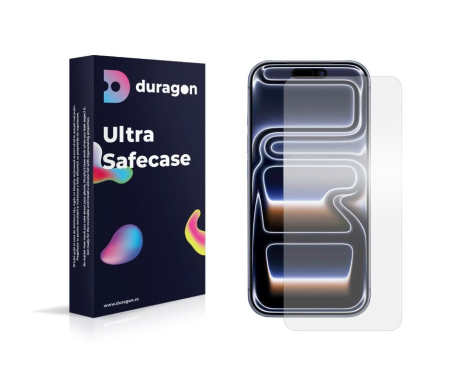 Apple - Folie Apple iPhone 17 Pro