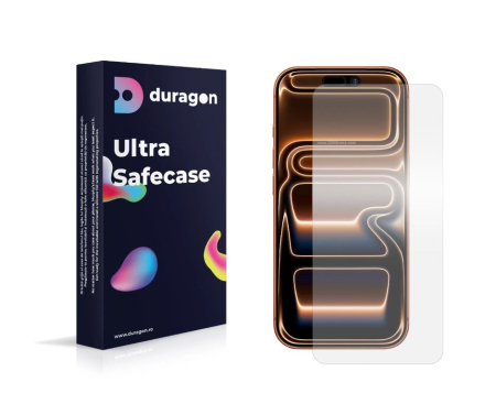 Apple - Folie Apple iPhone 17 Pro Max