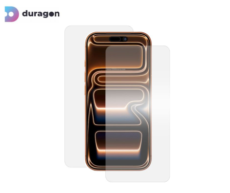 Folie Apple iPhone 17 Pro Max [3]