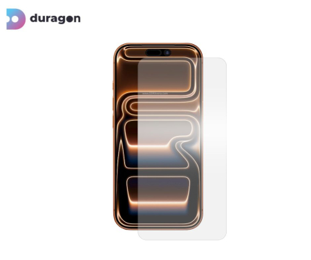 Folie Apple iPhone 17 Pro Max [2]