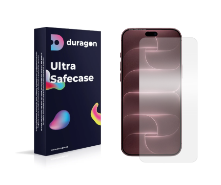 Folii Telefoane - Folie Apple iPhone 18 Pro Max