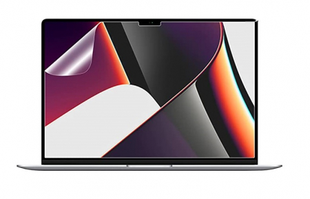 Folie MacBook 12" [1]