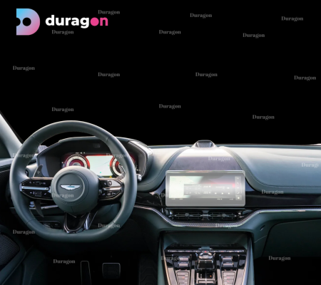 Aston Martin - Folie Aston Martin DBX S 2025 +