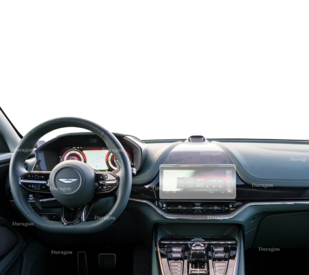 Folie Aston Martin DBX S 2025 + [1]