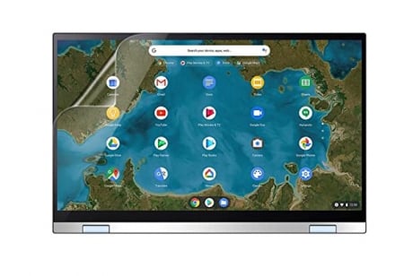 Folie Asus Chromebook Flip C433 [1]