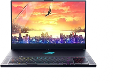 Folie Asus ROG Zephyrus S GX701 [1]