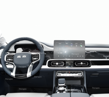 Folie Baic BJ60 2022+ [1]