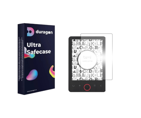 Bigme - Folie Bemi Cognita Light 2