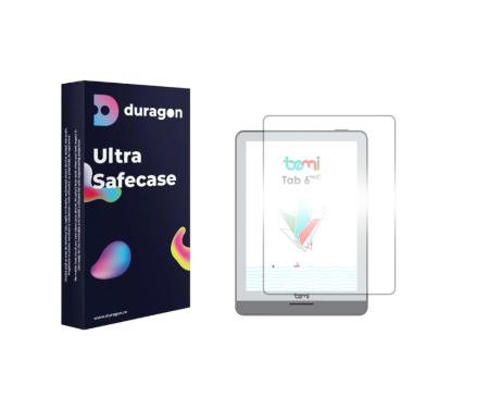 Bigme - Folie Bemi Cognita Tab 6 ProC