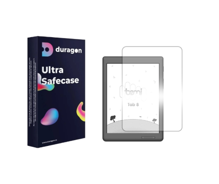 Bigme - Folie Bemi Cognita Tab 8