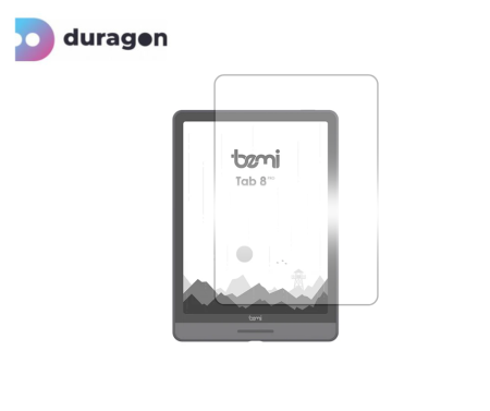 Folie Bemi Cognita Tab 8 Pro [1]