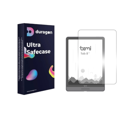 Bigme - Folie Bemi Cognita Tab 8 Pro