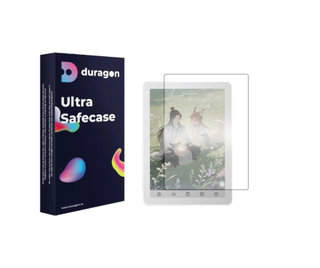 Bigme - Folie Bigme B6 Color