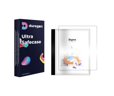 Bigme - Folie Bigme inkNote Color+ 10.3 inch