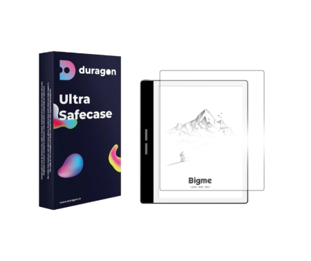 Bigme - Folie Bigme PocketNote 2