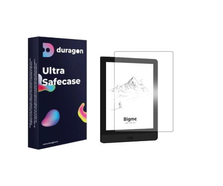 Bigme - Folie Bigme Read 6 inch