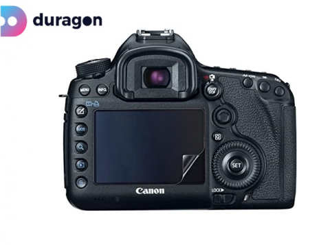 Canon - Folie Canon EOS 5D Mark III
