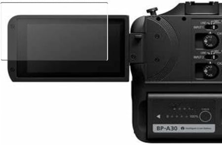 Folie Canon EOS C70 [1]