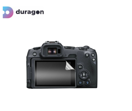 Folii Aparate foto-video - Folie Canon EOS R8 