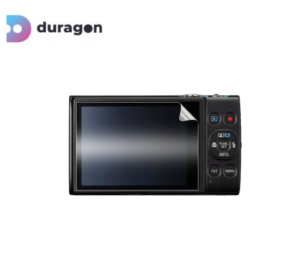 Folii Aparate foto-video - Folie Canon Ixus 285 HS A