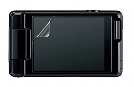 Blackmagic - Folie Aparat foto-video - produs personalizabil