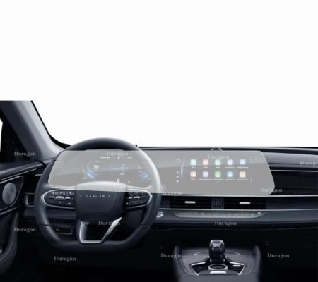 Folie Chery TIGGO 7 2024+ [1]