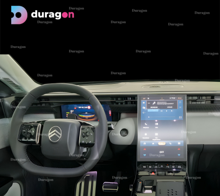 Citroen - Folie Citroen C5 Aircross 2025+