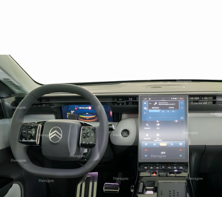 Folie Citroen C5 Aircross 2025+ [1]