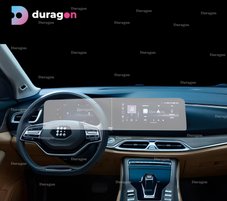 DFSK - Folie DFSK E52023+