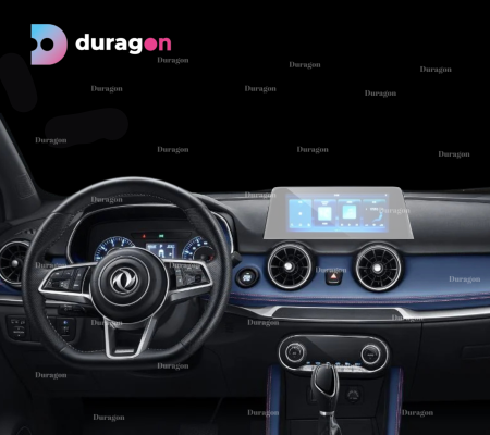 DFSK - Folie DFSK Fengon 500 2019+